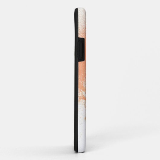 Singvogel Case-Mate iPhone Hülle (Hinten/Rechts)