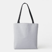 Singvögel Tasche (Rückseite)