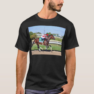 Singvogel u. Smith T-Shirt