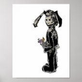 sinibunny poster (Vorne)