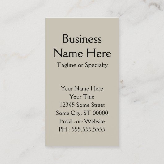 sinibunny visitenkarte (Rückseite)