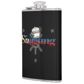 Sinigang Philippines Filipino Food Flachmann (Links)