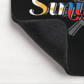 Sinigang Philippines Filipino Food Mousepad (Ecke)