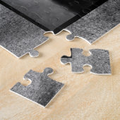 Sinister Cat Jigsaw Puzzle (Seite)