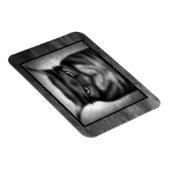 Sinister Cat Magnet (Rechte Seite)