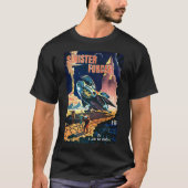 SINISTER FORCES JMT SK8 T - Shirt (Vorderseite)