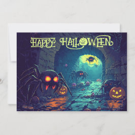 Sinister Sewer Spektakuläre Karte