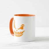 Sinister Sip Tasse (Vorderseite Links)