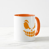 Sinister Sip Tasse (VorderseiteRechts)