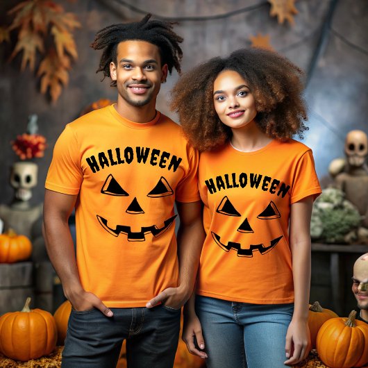 Sinister Smile T-Shirt