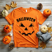 Sinister Smile T-Shirt