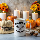 Sinister Smile Tasse