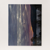 Sinister Sunset Puzzle (Vertikal)