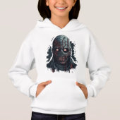 Sinister Untot Hoodie (Vorderseite)