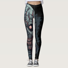 Sinister Untot Leggings