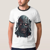 Sinister Untot T-Shirt (Vorderseite)