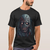 Sinister Untot T-Shirt (Vorderseite)