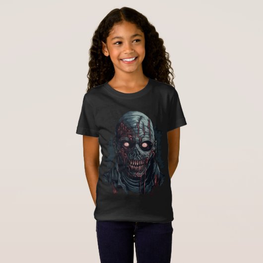 Sinister Untot T-Shirt (Vorne ganz)