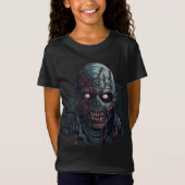 Sinister Untot T-Shirt (Vorderseite)