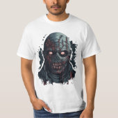 Sinister Untot T-Shirt (Vorderseite)