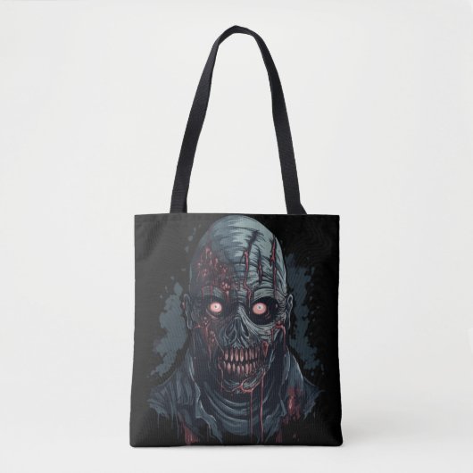 Sinister Untot Tasche (Vorderseite)