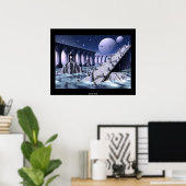 Sinister World Poster (Heimbüro)