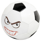 SINISTERGESICHT FUßBALL (Dreiviertel)