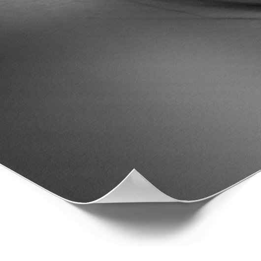 Sink Drain Mystic Poster (Ecke)