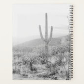 Sink Spur & Ride - 2024 - 2025 Cowgirl-Planer Planer (Rückseite)