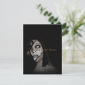 Sinkende Engel fallen (Stehend Vorderseite)