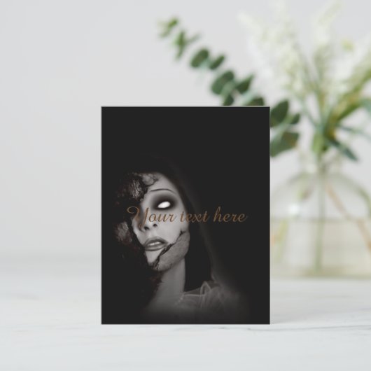 Sinkende Engel fallen (Stehend Vorderseite)