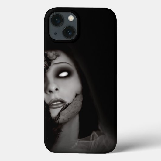 Sinkende Engel fallen Case-Mate iPhone Hülle (Rückseite)