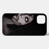 Sinkende Engel fallen Case-Mate iPhone Hülle (Rückseite (Horizontal))