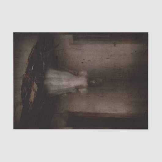 Sinkende Ich sehe dich Seidenpapier (Vorderseite)