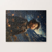 Sinkende Sterne wollen Puzzle (Horizontal)