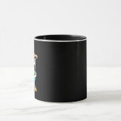 Sinko de Mayo"Funny Cinco de Mayo Cactus Tasse (Zentrum)