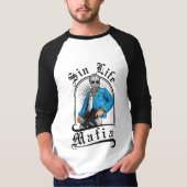 SinLife Mafia T-Shirt (Vorderseite)