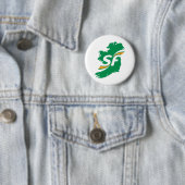Sinn Fein knöpfen Button (Beispiel)