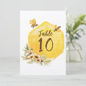 Sinn für Niedliche erschwingliche Hochzeitsszenari Einladung (Stehend Vorderseite)