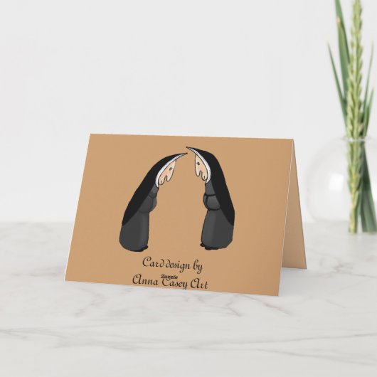 Sinn Karte (Rückseite)