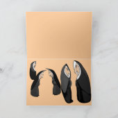 Sinn Karte (Innenseite)