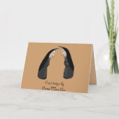 Sinn Karte (Rückseite)