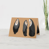 Sinn Karte (Vorderseite)