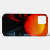 Sinners Case-Mate iPhone Hülle (Rückseite (Horizontal))