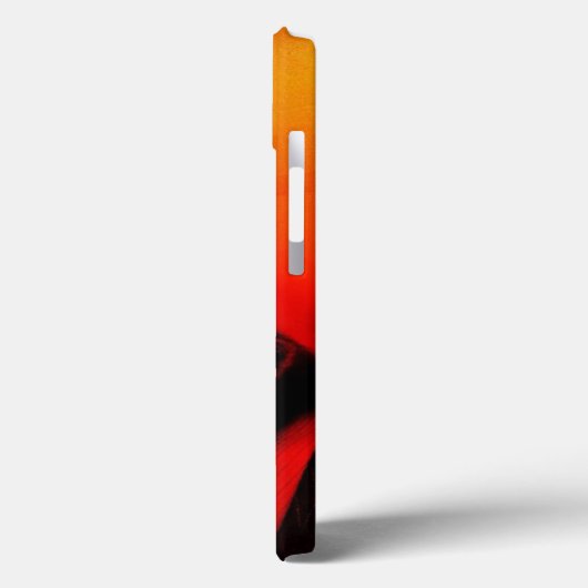 Sinners Case-Mate iPhone Hülle (Rückseite / Links)