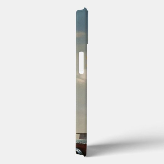 Sinners Case-Mate iPhone Hülle (Rückseite / Rechts)