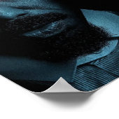 Sinners Poster (Ecke)