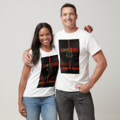 Sinners T-Shirt (Unisex)