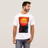 Sinners T-Shirt (Vorne ganz)