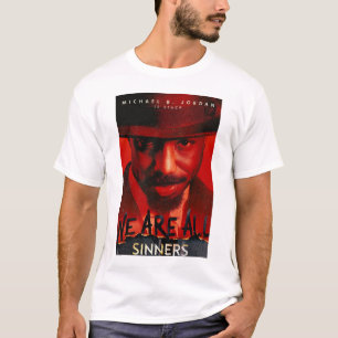 Sinners T-Shirt